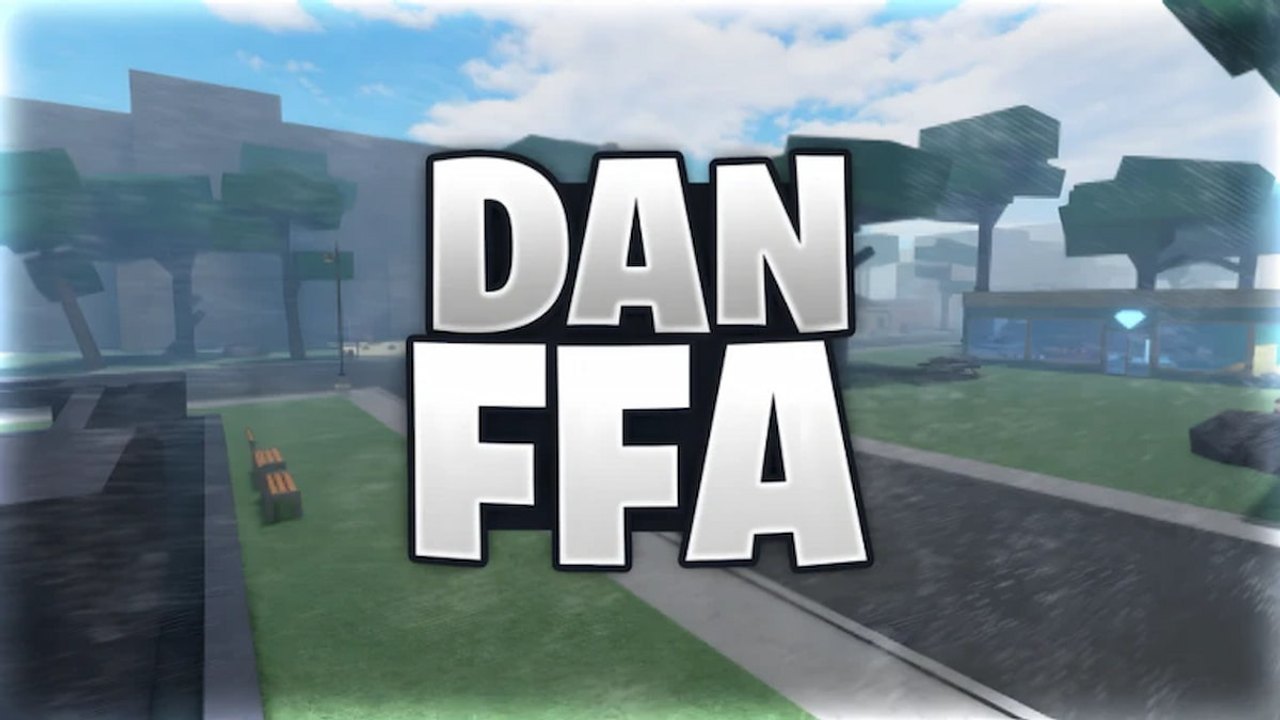 Dan FFA Roblox Updates Hub